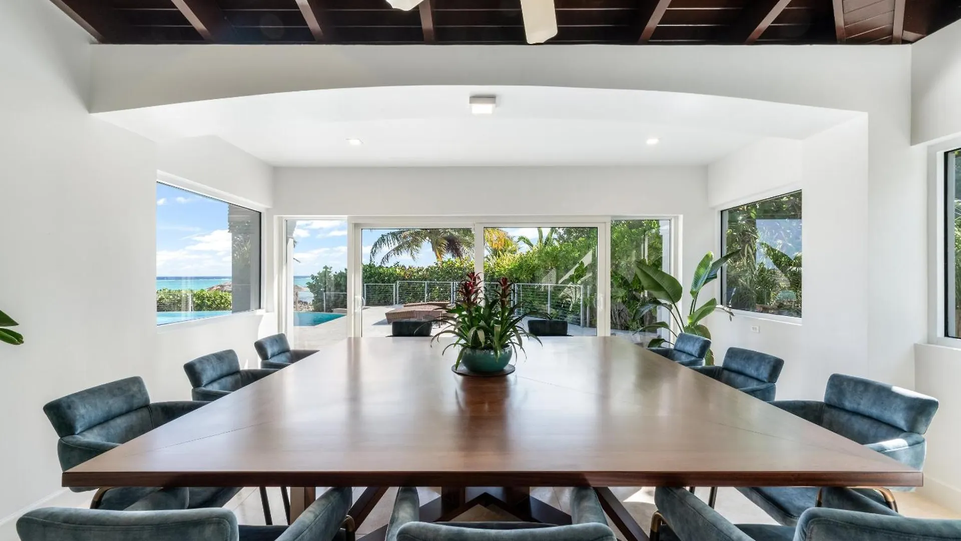 Pease Bay House Villa Breakers Holiday home