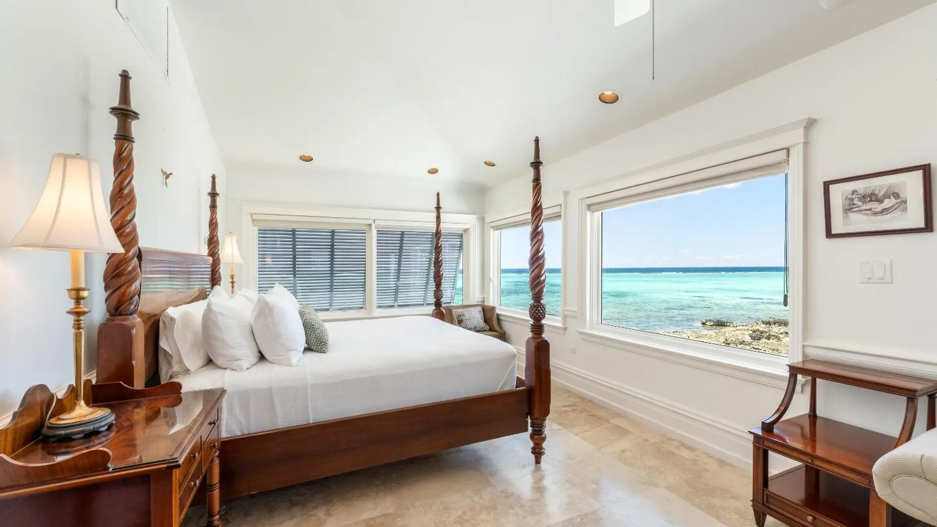 Pease Bay House Villa Breakers Holiday home